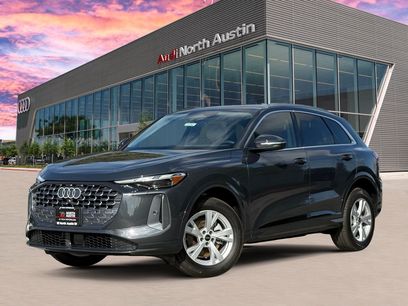 New 2026 Audi Q5 Premium