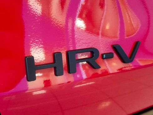 New 2026 Honda HR-V Sport image 10