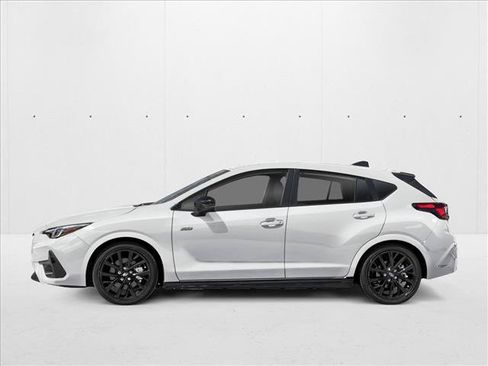 New 2026 Subaru Impreza RS AWD/4WD image 3