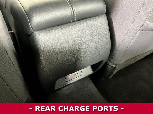 Certified 2024 Nissan Altima 2.5 SV FWD image 10
