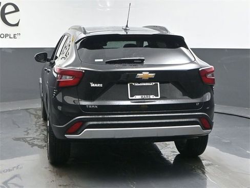New 2026 Chevrolet Trax LT image 13