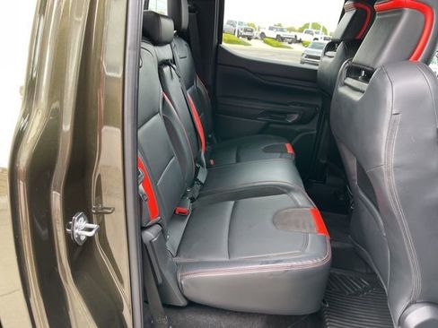 Used 2025 Ford Ranger Raptor AWD/4WD image 17