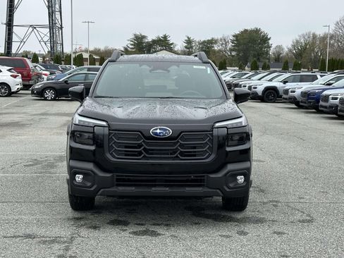 New 2026 Subaru Outback Limited image 8