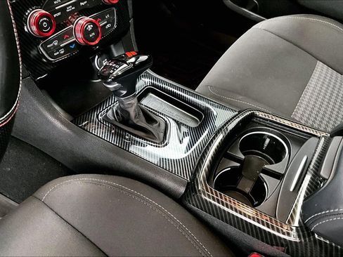 Used 2023 Dodge Charger R/T w/ Navigation & Travel Group image 17