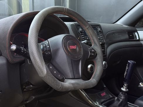 Used 2013 Subaru Impreza WRX STI image 15