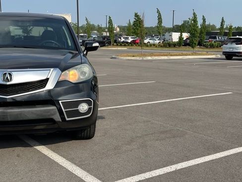 Used 2010 Acura RDX 2WD image 36