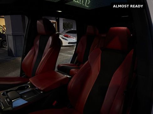 Used 2023 Acura MDX A-Spec image 21