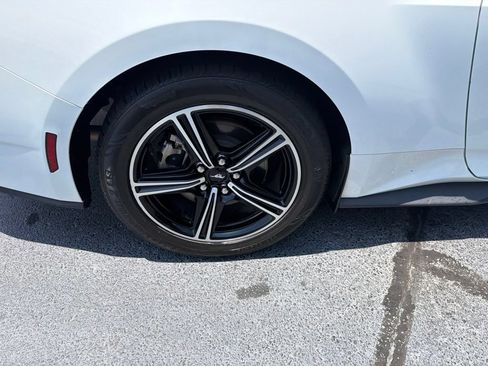 Used 2024 Ford Mustang Premium RWD image 19