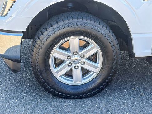 Used 2021 Ford F150 XLT w/ Trailer Tow Package image 13