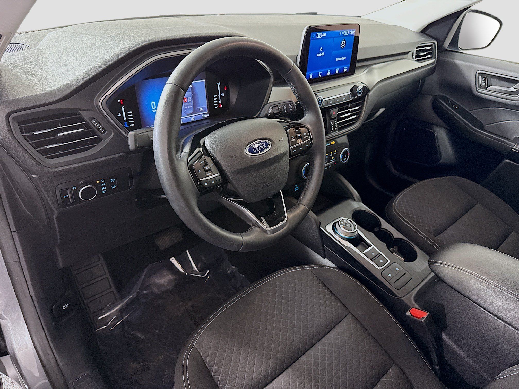 Used 2023 Ford Escape Active AWD/4WD image 23