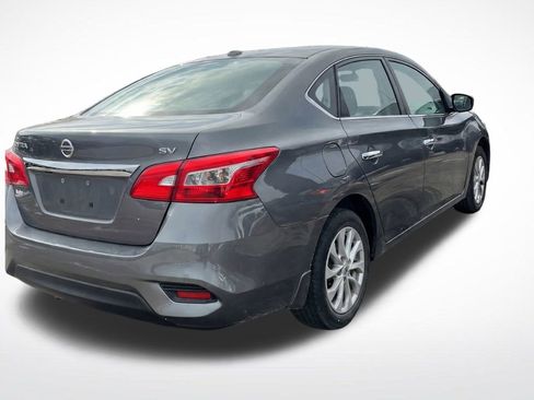 Used 2019 Nissan Sentra SV image 6