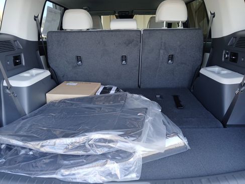 New 2026 Hyundai Santa Fe SEL image 37