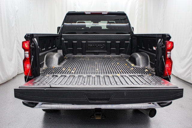 Used 2026 Chevrolet Silverado 2500 LT AWD/4WD image 10