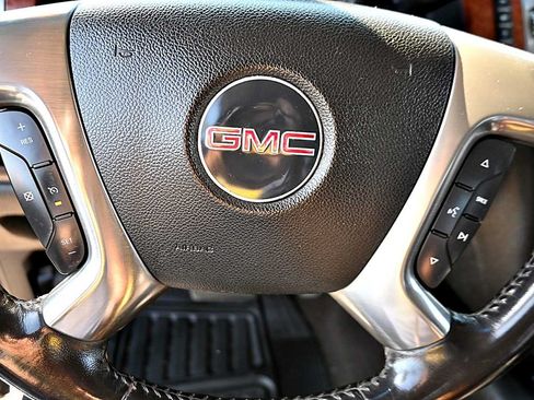 Used 2007 GMC Sierra 3500 SLT w/ Entertainment Package RWD image 33