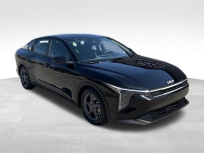 Used 2025 Kia K4