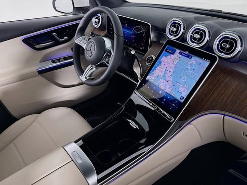 New 2026 Mercedes-Benz GLC 300 GLC 300 image 15