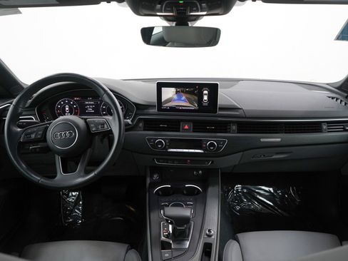 Used 2019 Audi A5 2.0T Premium Plus w/ Premium Plus image 13