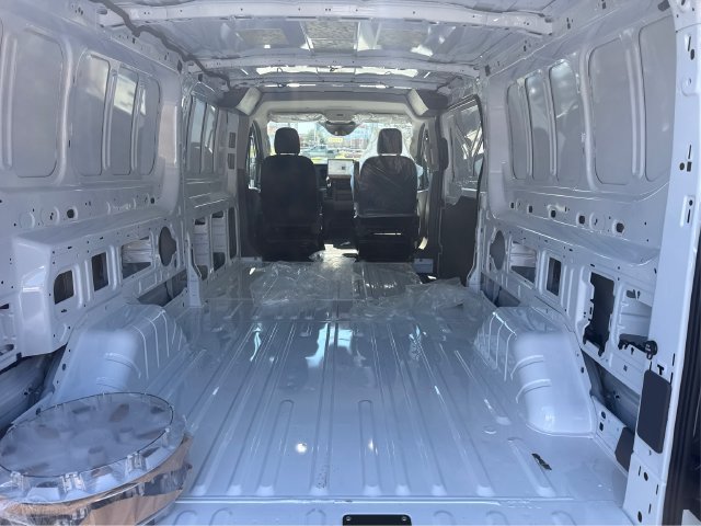 New 2026 Ford Transit 150 Low Roof RWD image 14