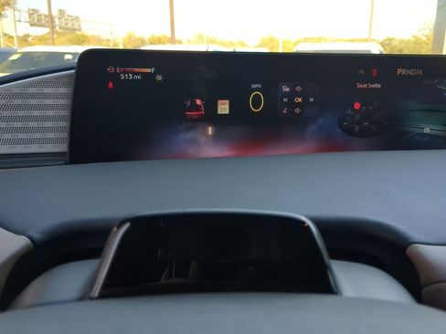 New 2025 Lincoln Navigator L Black Label image 14