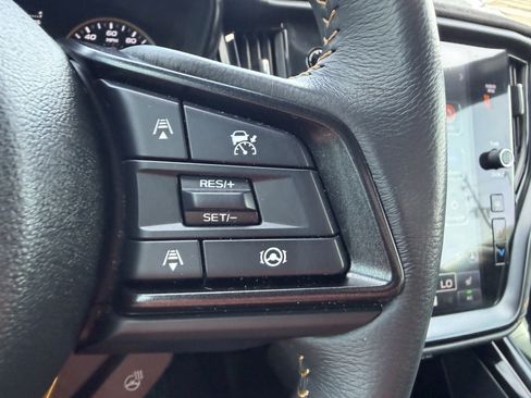 Used 2025 Subaru Outback Wilderness AWD/4WD image 25