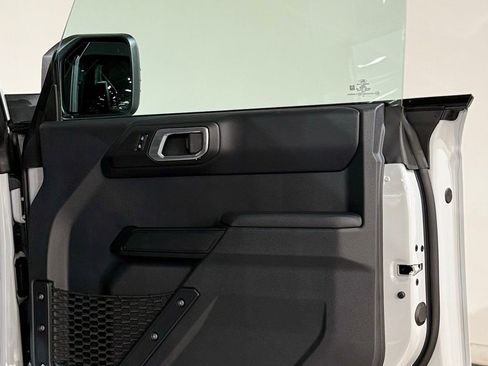 New 2026 Ford Bronco Badlands image 47