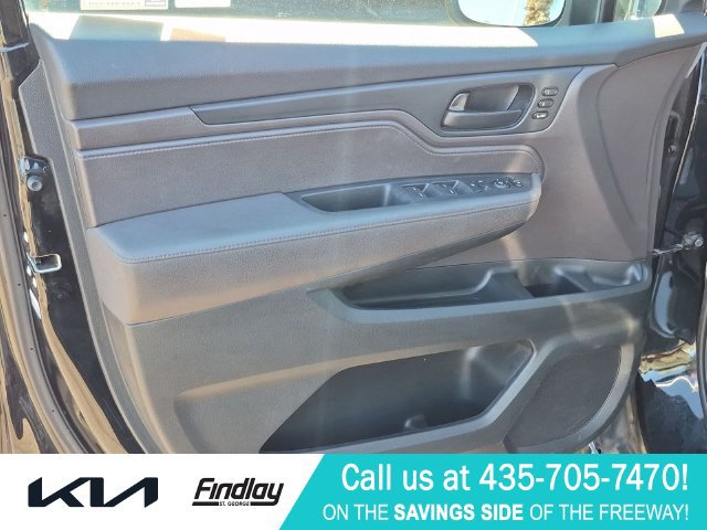 Used 2019 Honda Odyssey EX-L image 13