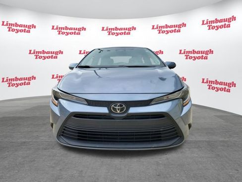 Used 2024 Toyota Corolla LE image 20