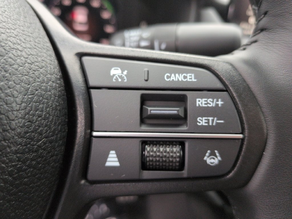 New 2026 Honda Accord Sport image 20