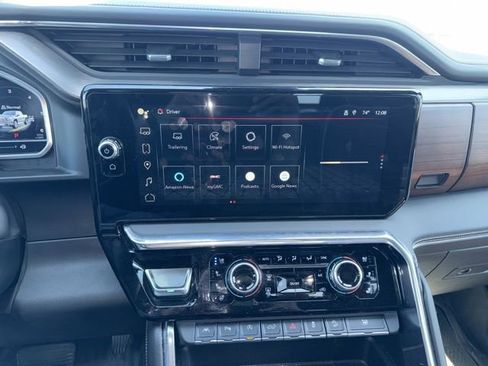 Used 2023 GMC Sierra 1500 Denali Ultimate image 49