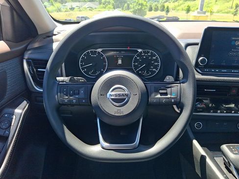 Used 2021 Nissan Rogue SV AWD/4WD image 19