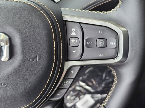 New 2026 RAM 1500 Tungsten image 37