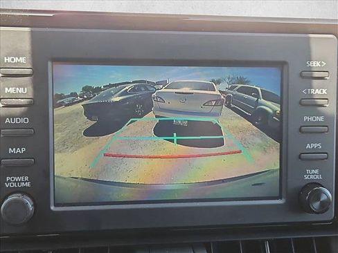 Used 2019 Toyota RAV4 XLE w/ Carpet Mat Package FWD image 11