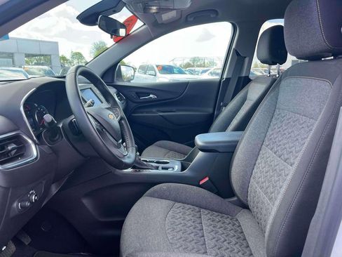 Used 2023 Chevrolet Equinox LT image 17