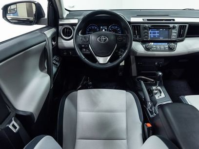 Used 2016 Toyota RAV4 XLE