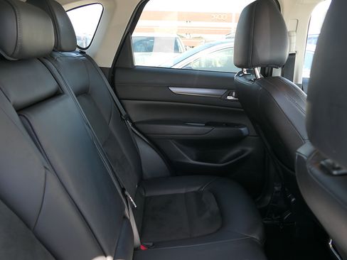 Used 2021 MAZDA CX-5 Touring AWD/4WD image 22