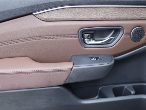 New 2026 Honda Pilot Elite image 27