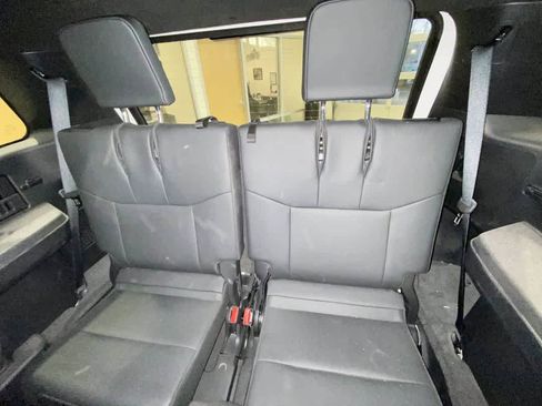 Used 2025 Toyota 4Runner Limited image 25