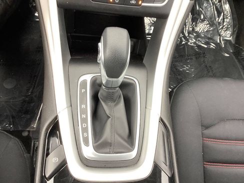 Used 2016 Ford Fusion SE FWD image 35