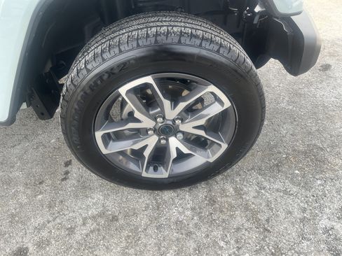 Used 2024 Jeep Wrangler Sport S w/ Convenience Group image 13