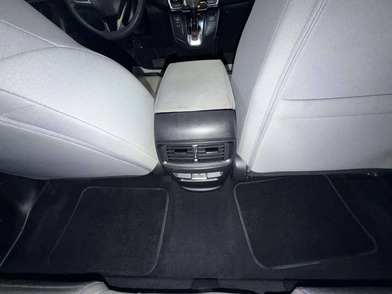 Used 2018 Honda CR-V EX image 27
