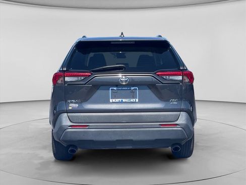 Used 2020 Toyota RAV4 XLE w/ Convenience Package AWD/4WD image 6