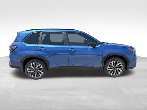 New 2026 Subaru Forester Touring AWD/4WD image 8