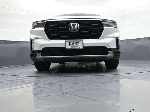 Used 2024 Honda Pilot Elite image 29
