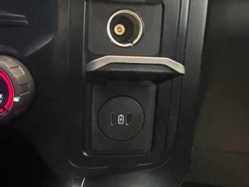 New 2026 Ford F150 STX w/ Equipment Group 200A image 17