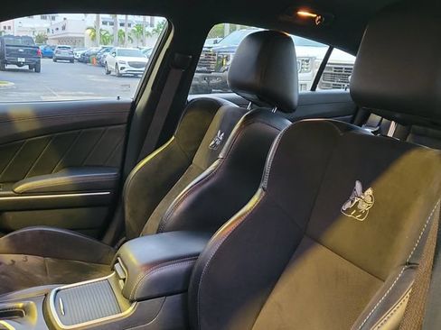 Used 2023 Dodge Charger Scat Pack RWD image 11