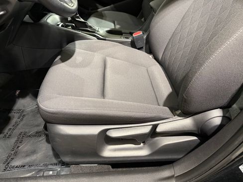 Certified 2024 Toyota Corolla LE FWD image 12