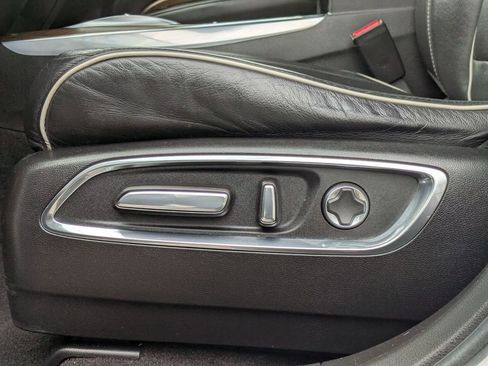 Certified 2020 Acura MDX SH-AWD w/ Advance Package image 16