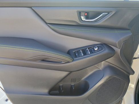 Certified 2025 Subaru Ascent Onyx Edition w/ Onyx Package image 11