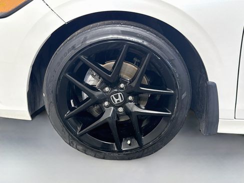 Used 2022 Honda Civic Sport image 38