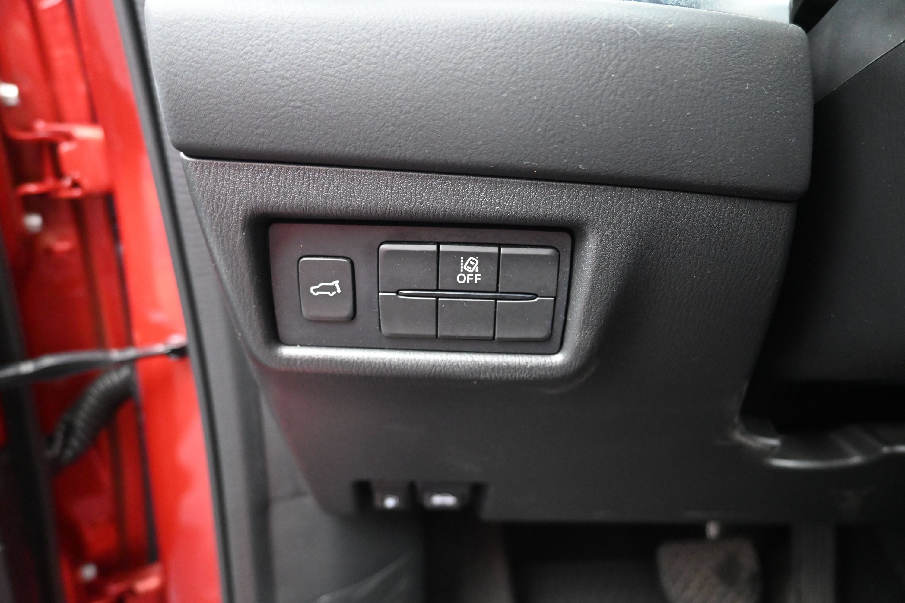Used 2023 MAZDA CX-5 AWD 2.5 S w/ Premium Plus Pkg image 17